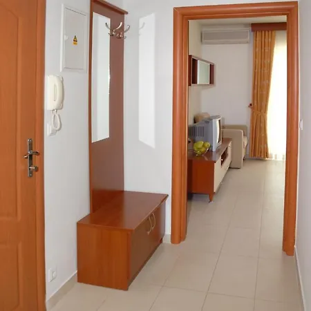 Apartment Benic