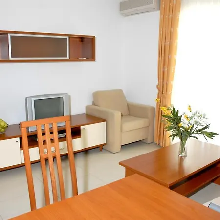Benic Apartment *