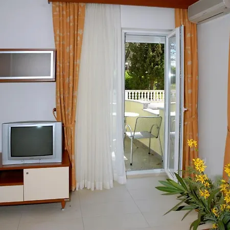 Apartment Benic *