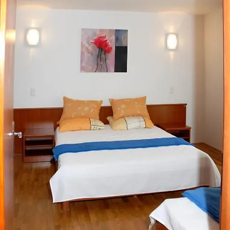 Benic Apartment
