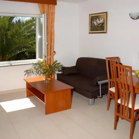 Benic Apartment Medulin