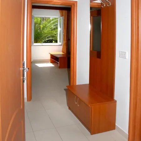 Apartment Benic Medulin
