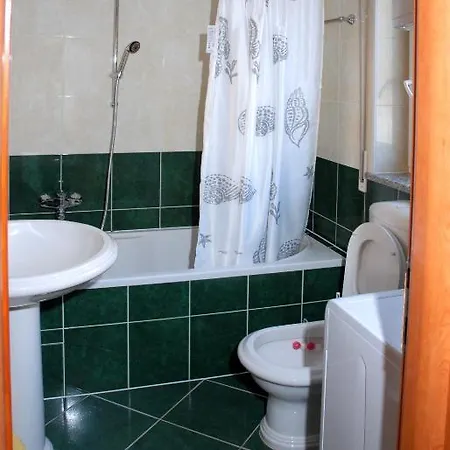 Apartment Benic Medulin